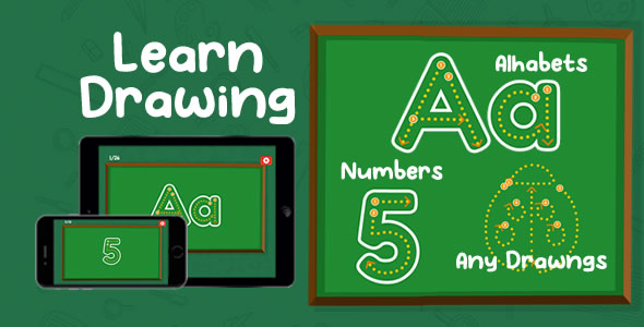 Learn Drawing